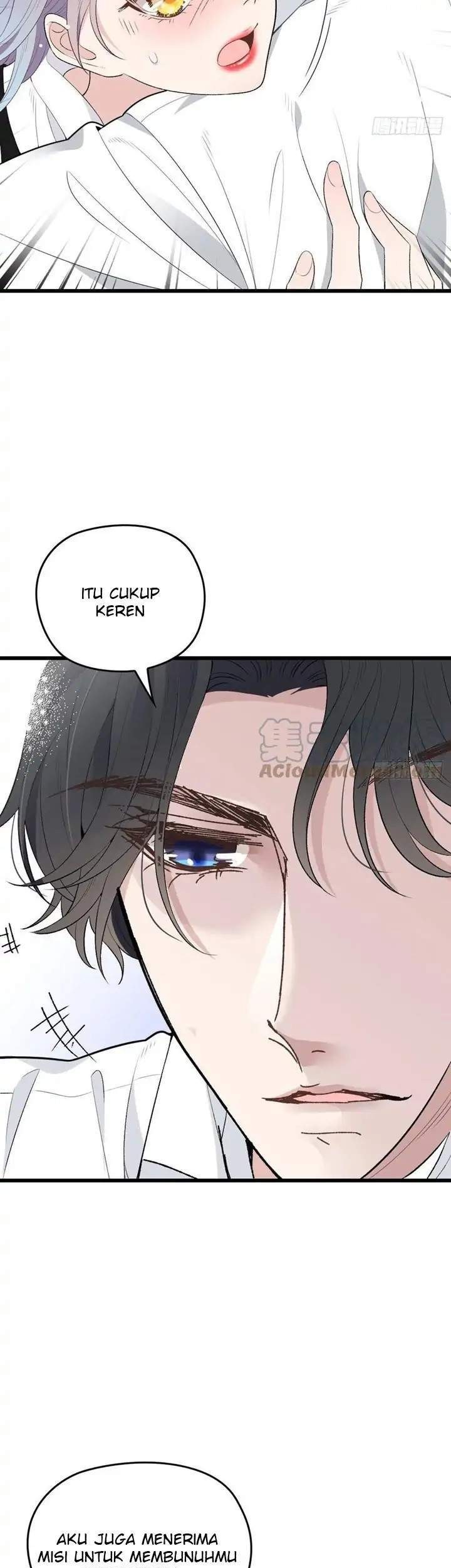 Pregnant Wife, One Plus One Chapter 132 Gambar 13