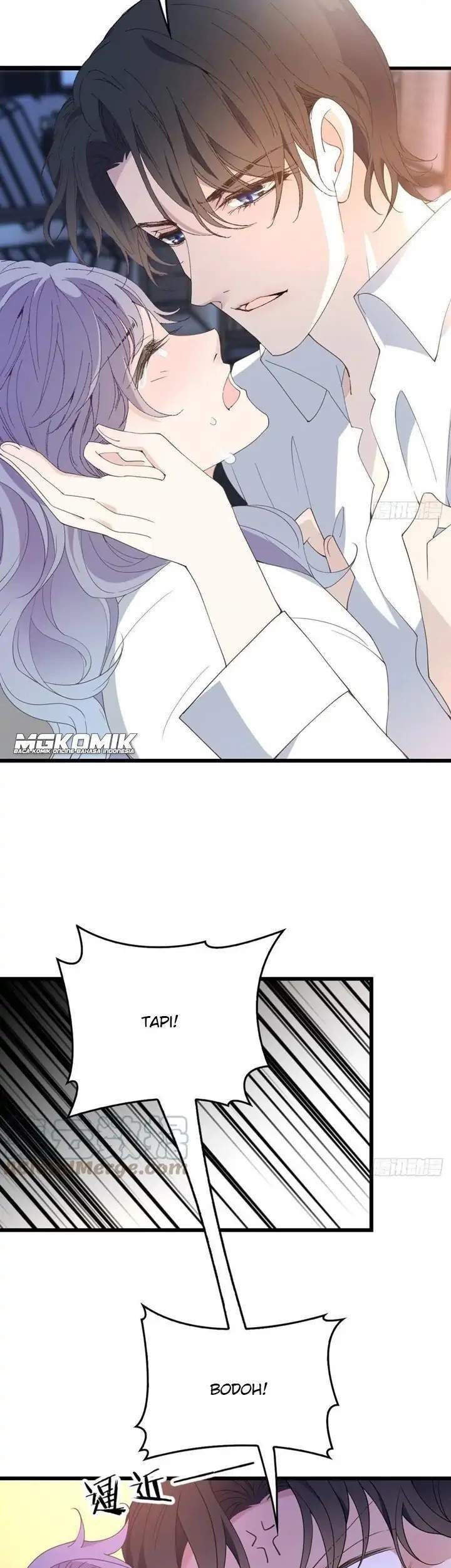 Pregnant Wife, One Plus One Chapter 132 Gambar 7