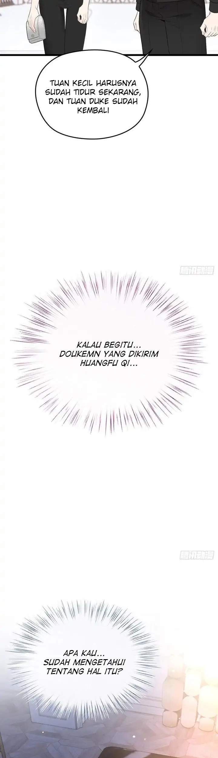 Pregnant Wife, One Plus One Chapter 131 Gambar 5