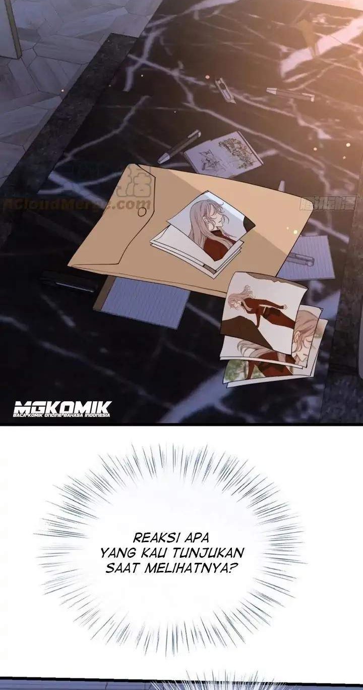 Pregnant Wife, One Plus One Chapter 131 Gambar 6