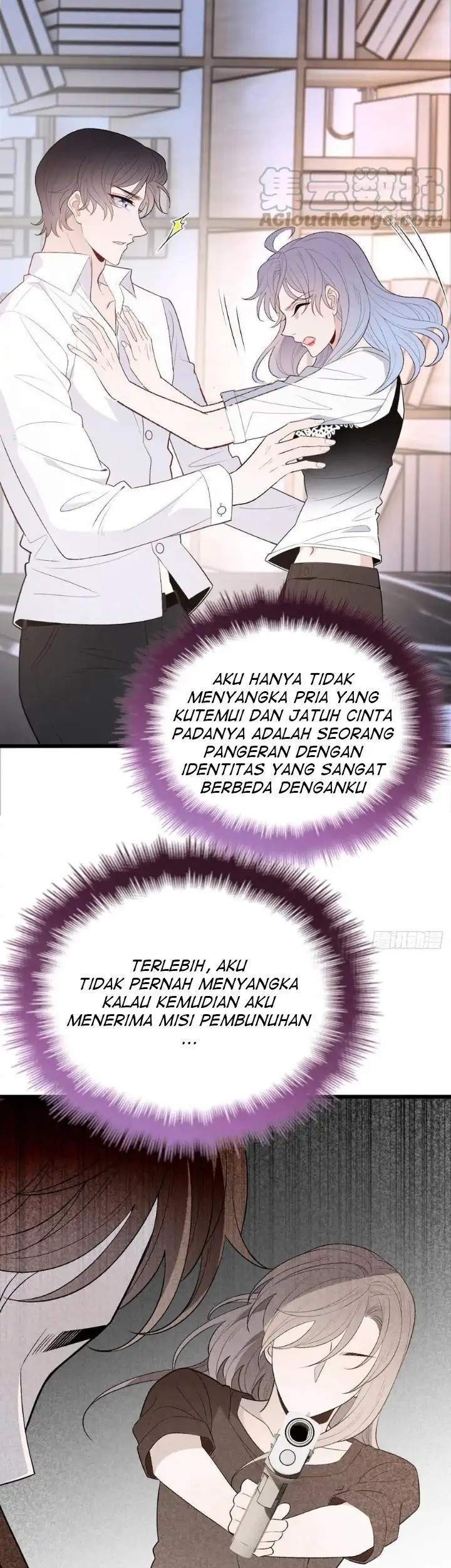 Pregnant Wife, One Plus One Chapter 131 Gambar 23