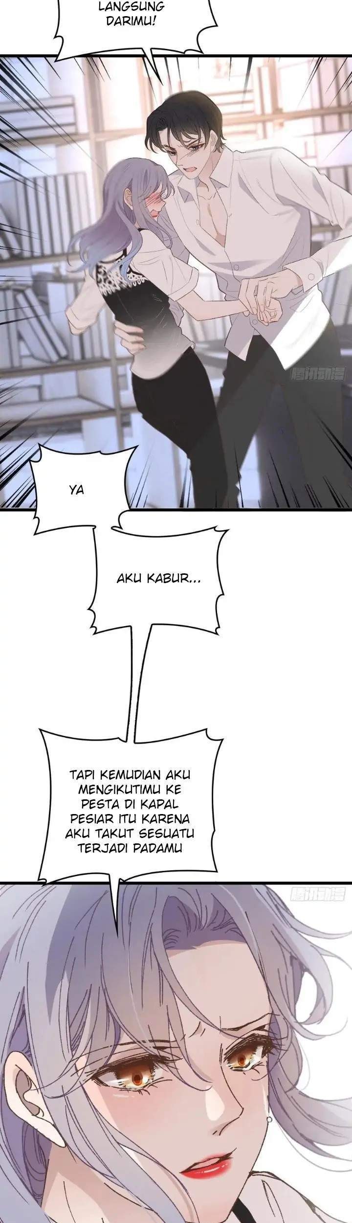 Pregnant Wife, One Plus One Chapter 131 Gambar 25