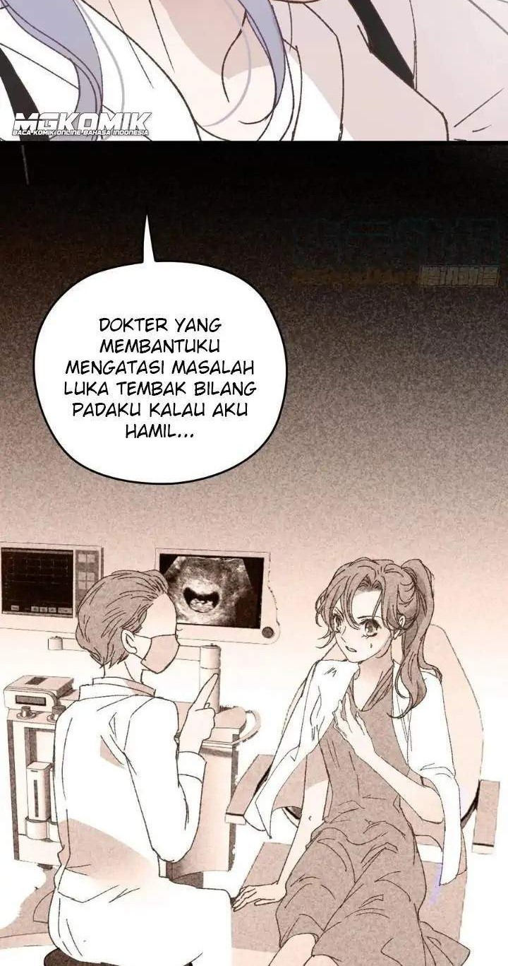 Pregnant Wife, One Plus One Chapter 131 Gambar 26