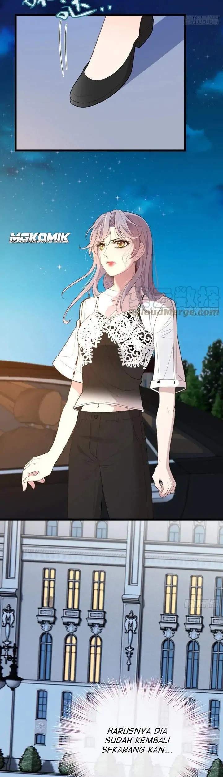 Pregnant Wife, One Plus One Chapter 131 Gambar 3