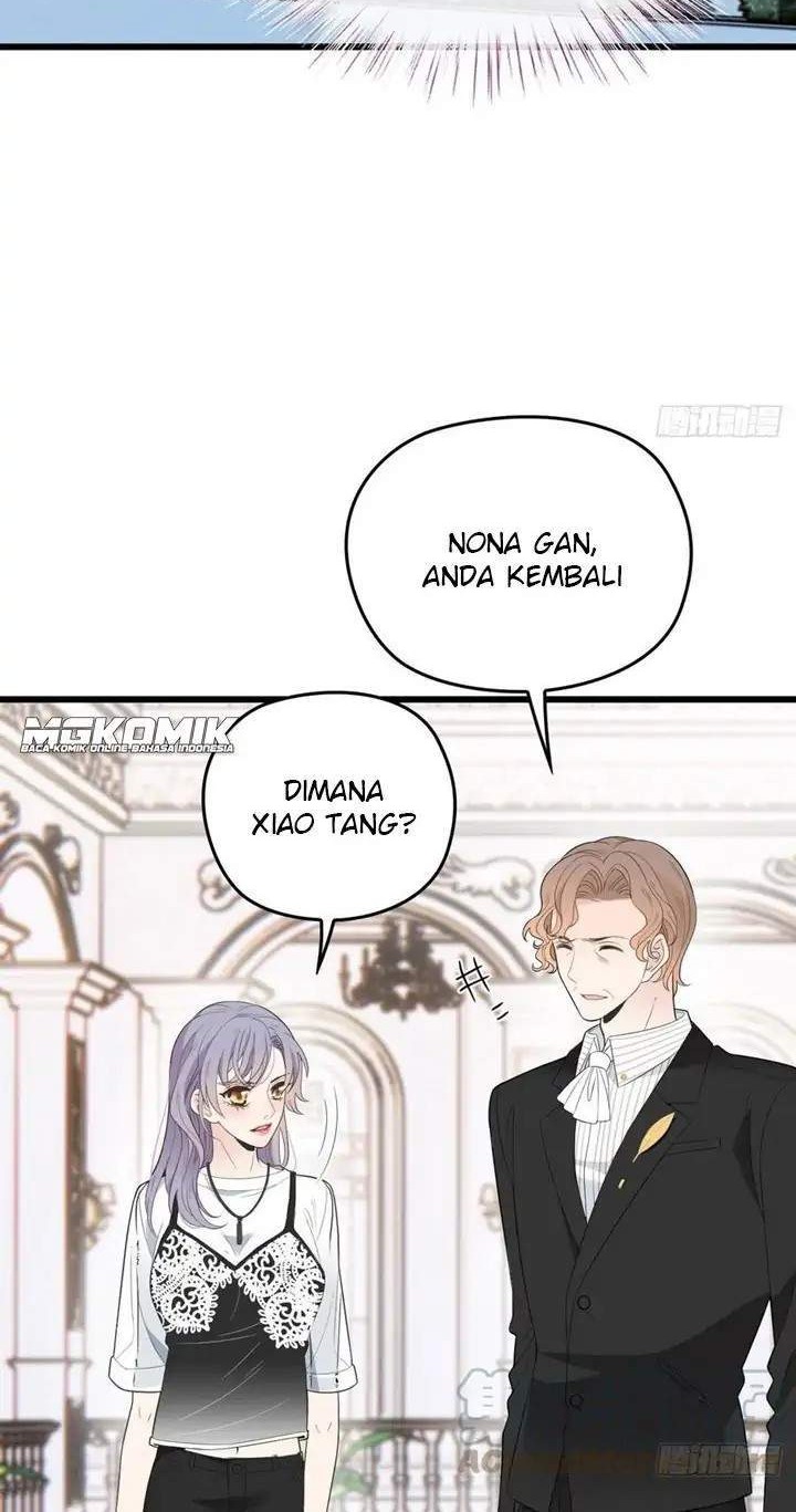 Pregnant Wife, One Plus One Chapter 131 Gambar 4