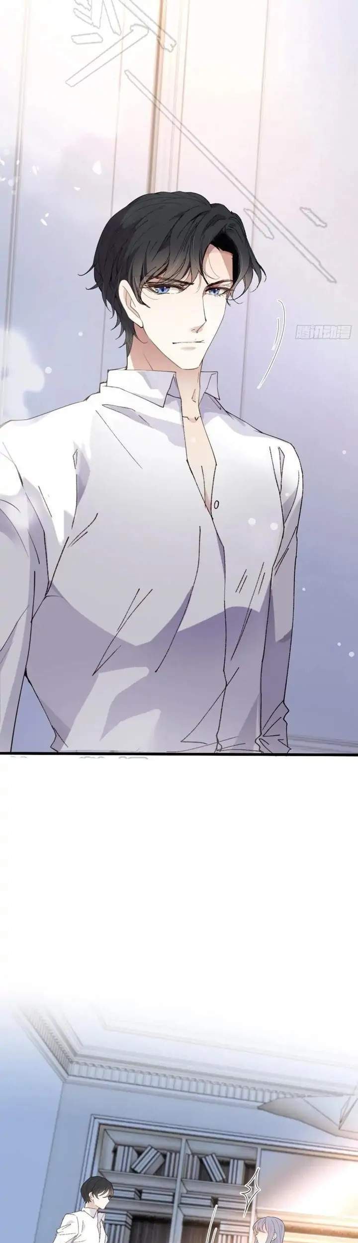 Pregnant Wife, One Plus One Chapter 131 Gambar 9