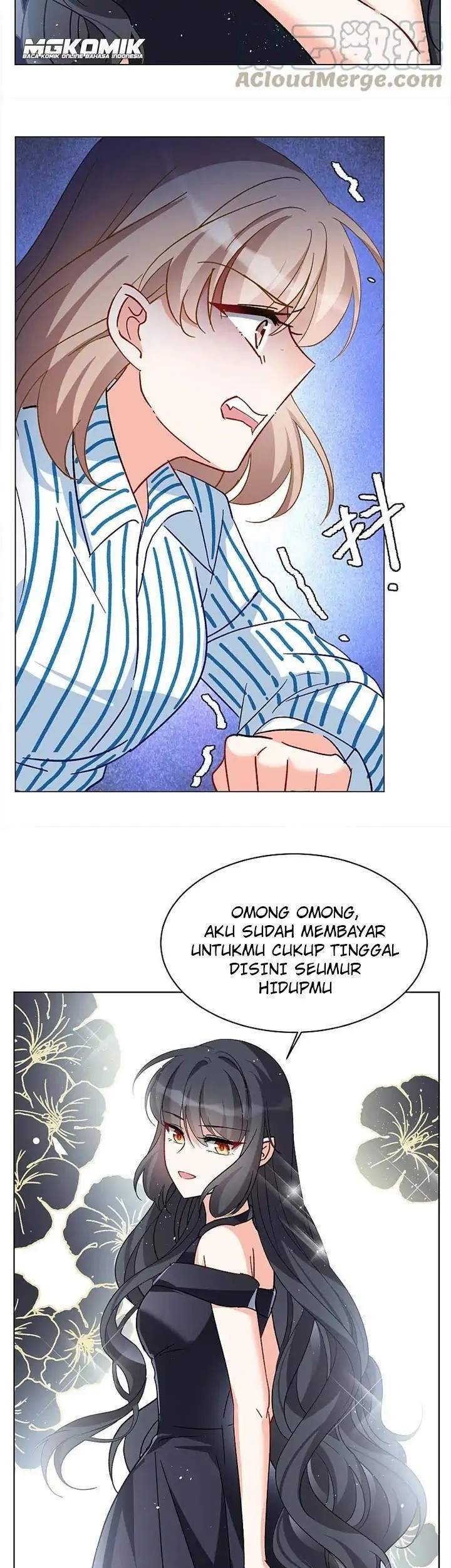 She Is Coming, Please Get Down! Chapter 56.2 Gambar 5