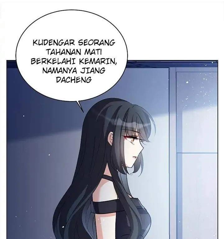 Manhua She Is Coming, Please Get Down! Chapter 56.2 gambar nomor 2