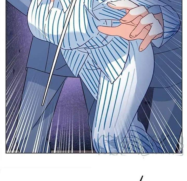 She Is Coming, Please Get Down! Chapter 56.1 Gambar 14