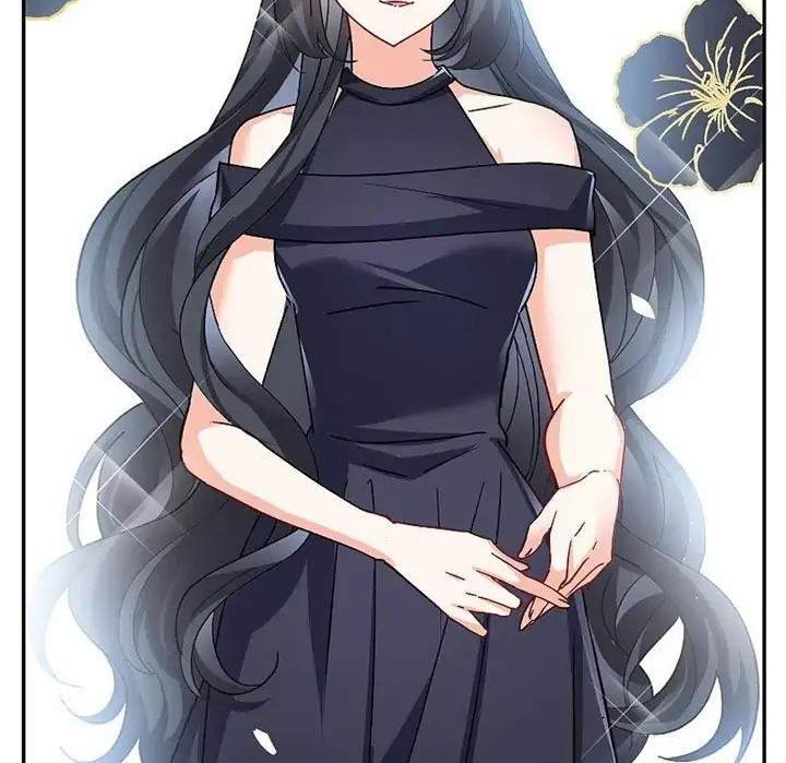 She Is Coming, Please Get Down! Chapter 56.1 Gambar 18