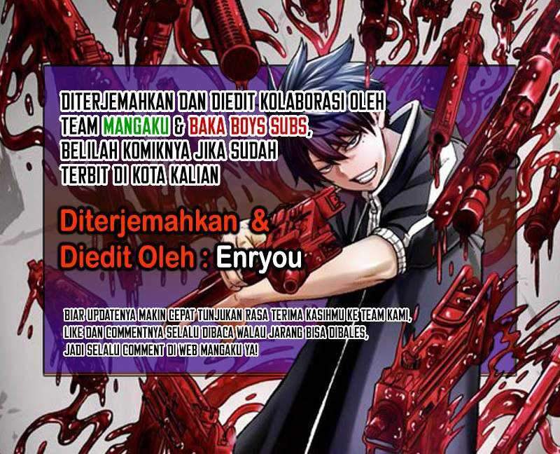 Komik Tougen Anki Chapter 43 gambar nomor 1