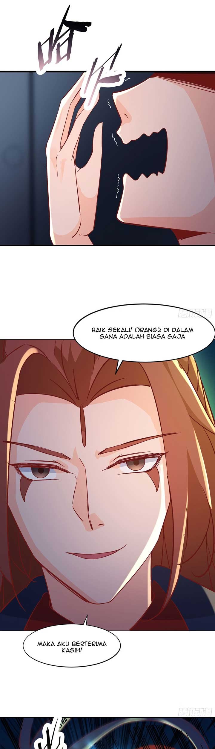 Apprentices Are All Female Devil Chapter 38 Gambar 6