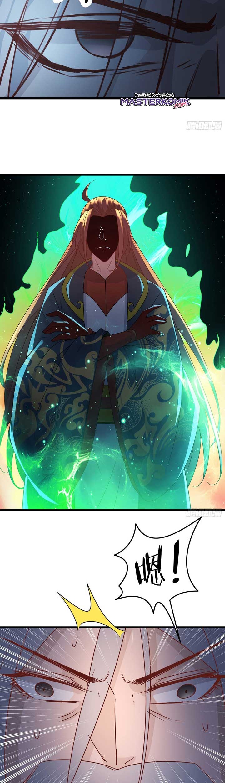 Apprentices Are All Female Devil Chapter 38 Gambar 23