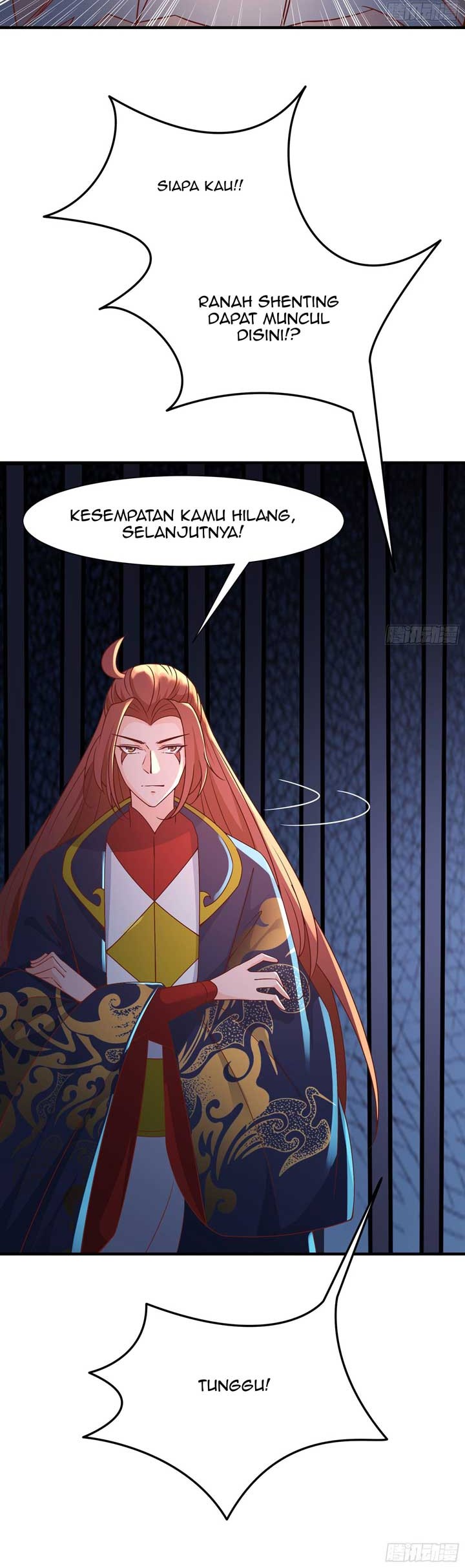 Apprentices Are All Female Devil Chapter 38 Gambar 24