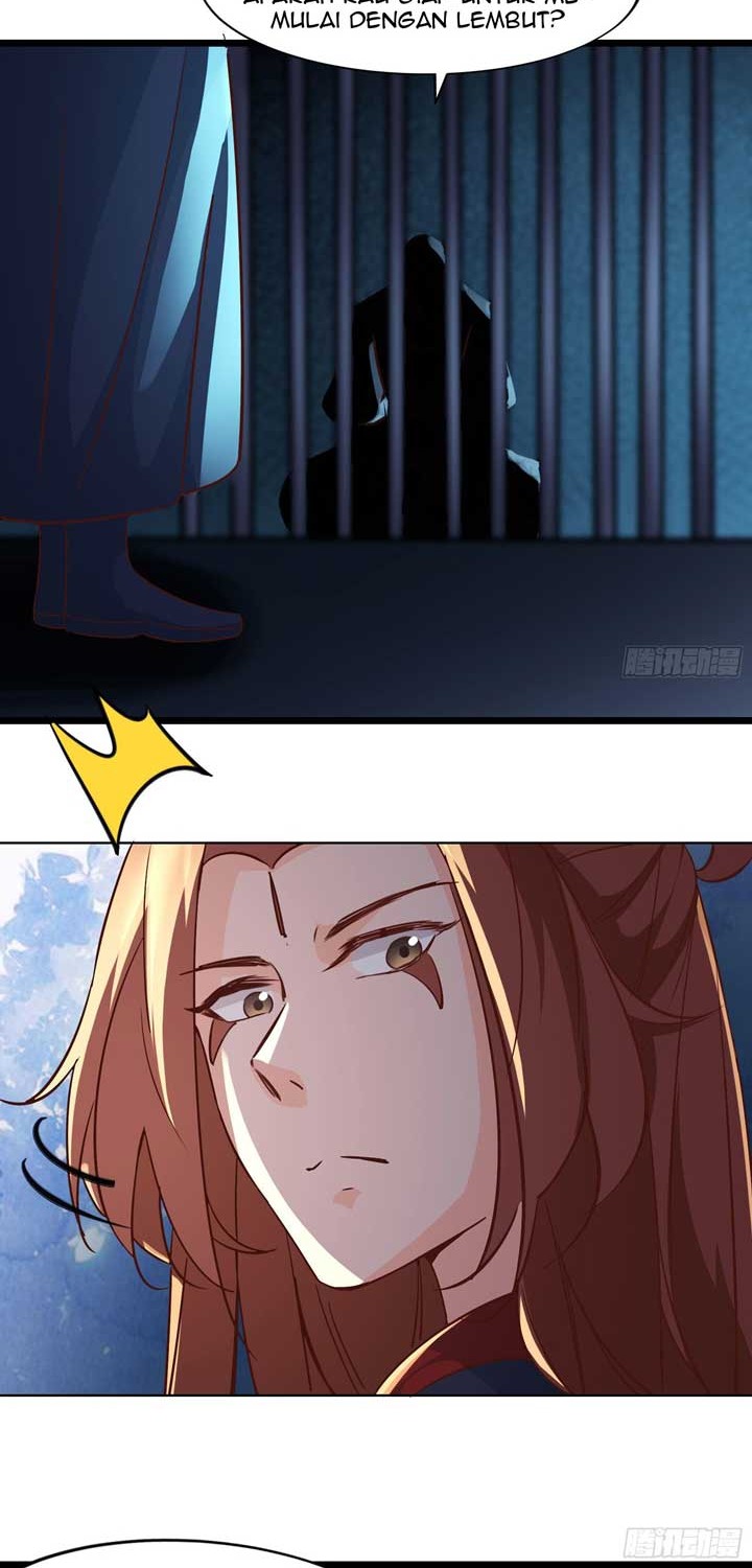 Apprentices Are All Female Devil Chapter 38 Gambar 21