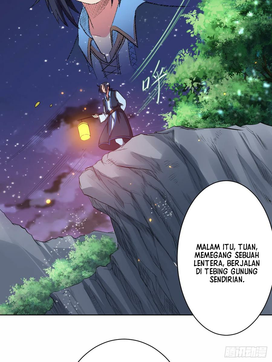 My Disciples Are All Immortals Chapter 15 Gambar 19
