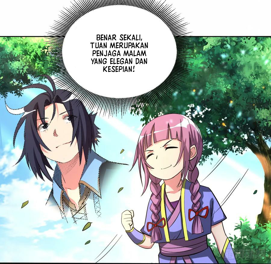 My Disciples Are All Immortals Chapter 15 Gambar 23