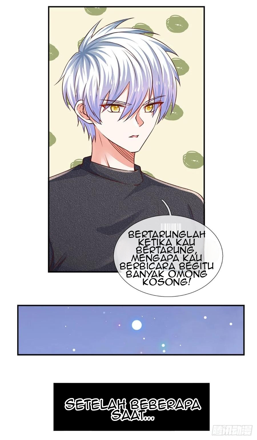 100.000 Layers Of Body Refining: I Raise All Emperor Chapter 45 Gambar 18