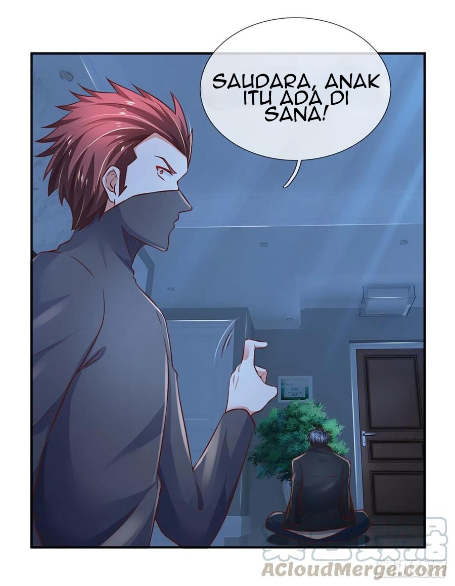 100.000 Layers Of Body Refining: I Raise All Emperor Chapter 45 Gambar 21