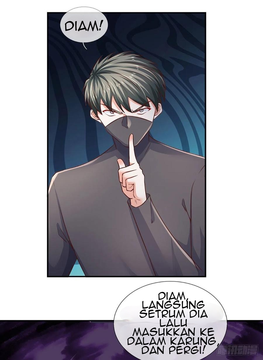 100.000 Layers Of Body Refining: I Raise All Emperor Chapter 45 Gambar 22