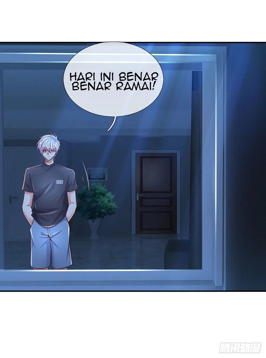 100.000 Layers Of Body Refining: I Raise All Emperor Chapter 45 Gambar 26