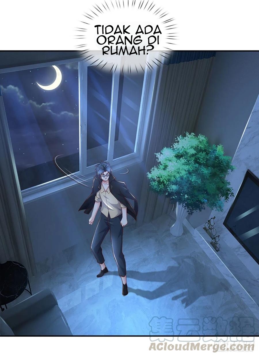 100.000 Layers Of Body Refining: I Raise All Emperor Chapter 45 Gambar 9