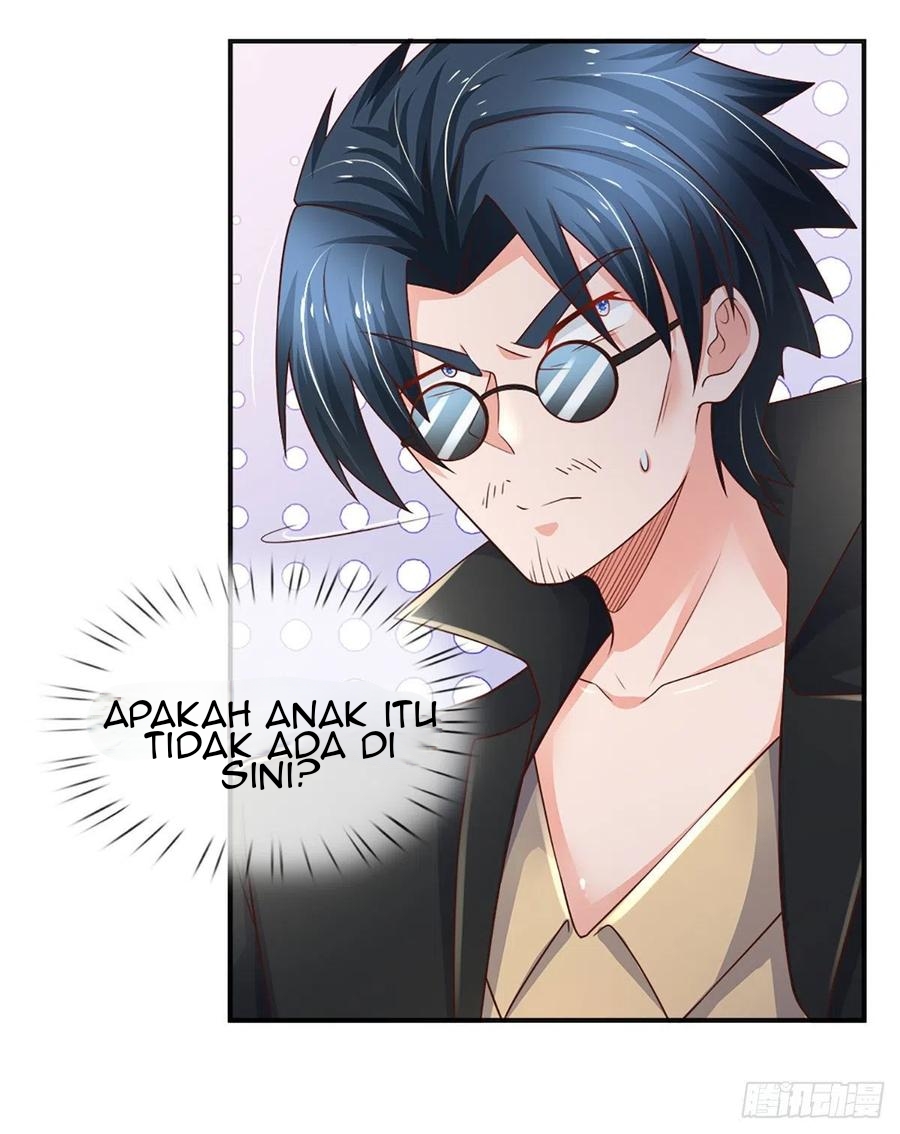 100.000 Layers Of Body Refining: I Raise All Emperor Chapter 45 Gambar 10