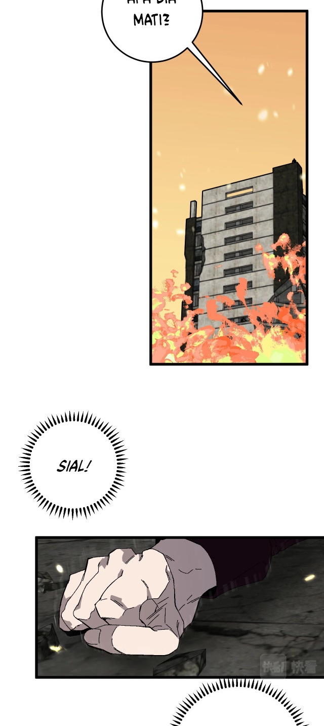 Your Talent is Mine Chapter 10 Gambar 13