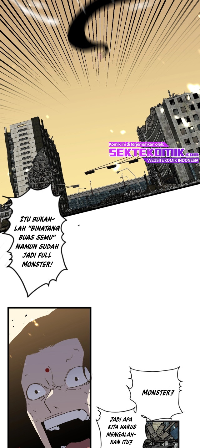 Your Talent is Mine Chapter 10 Gambar 22