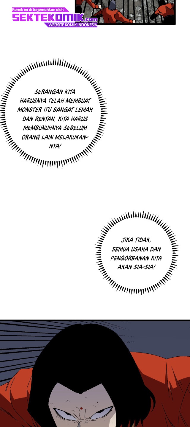 Your Talent is Mine Chapter 10 Gambar 25