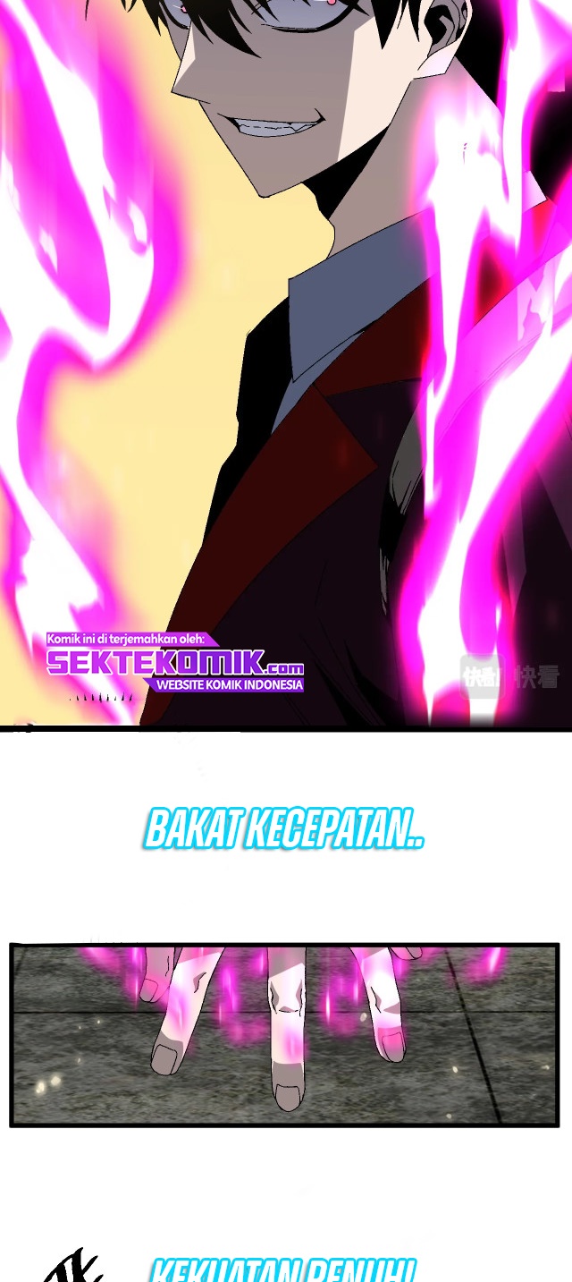 Your Talent is Mine Chapter 10 Gambar 28