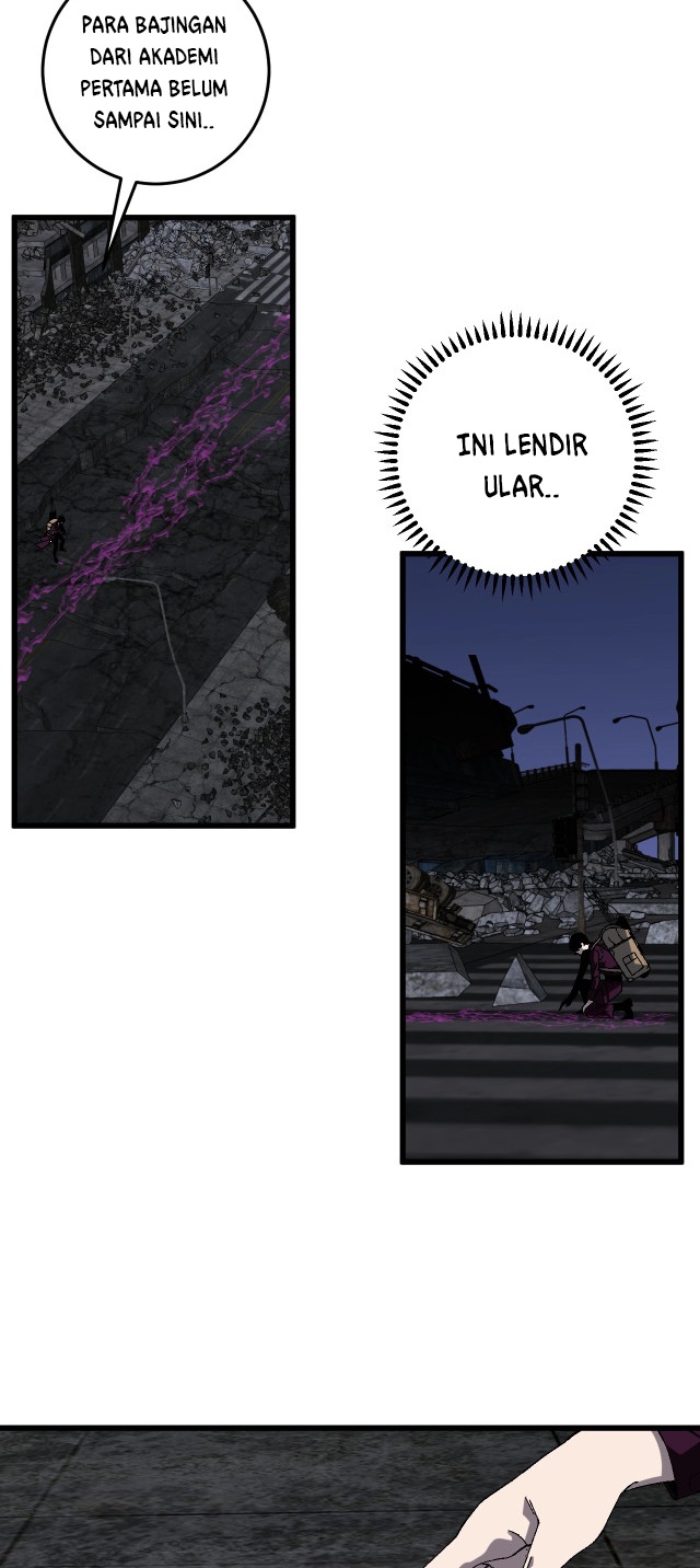 Your Talent is Mine Chapter 10 Gambar 37