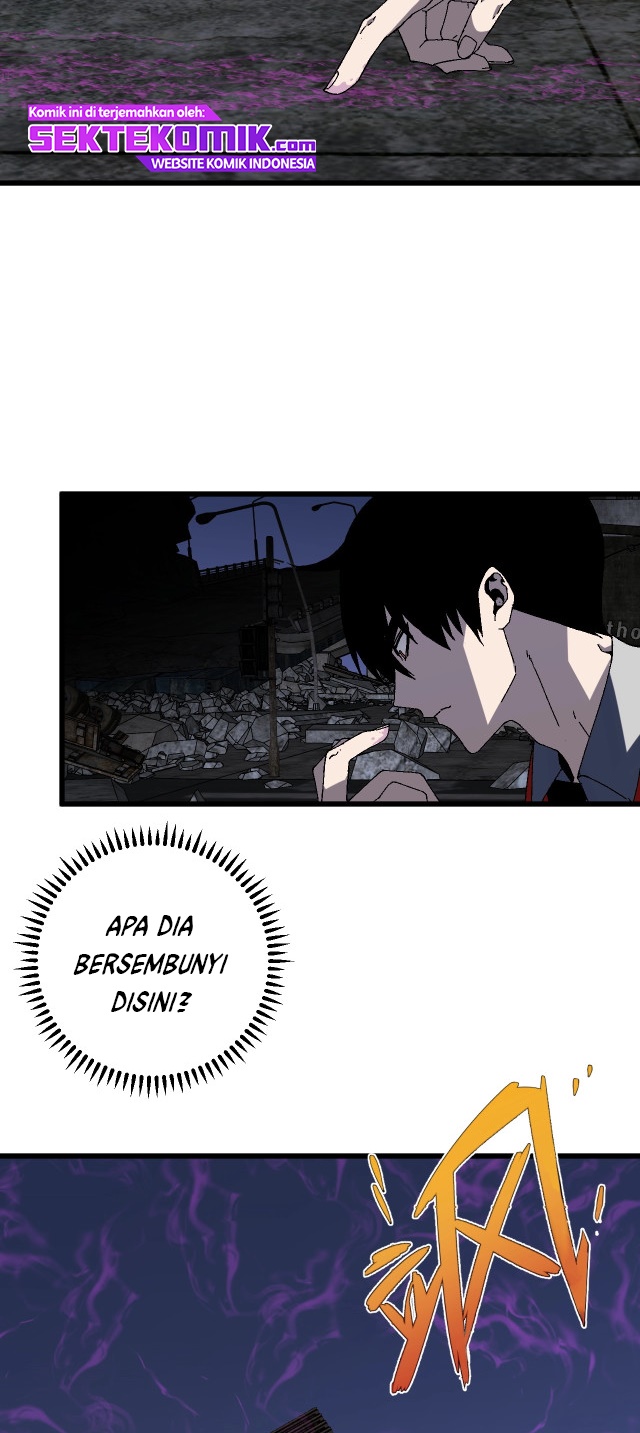 Your Talent is Mine Chapter 10 Gambar 38