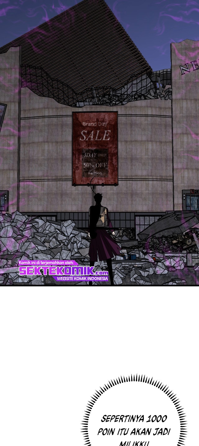 Your Talent is Mine Chapter 10 Gambar 39