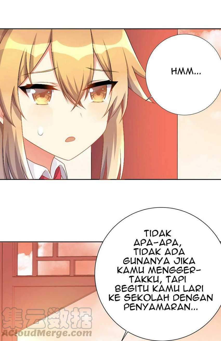 I’m My Household Girlfriend Chapter 25 Gambar 10