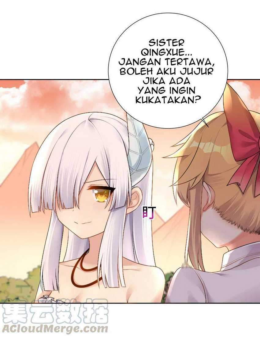 Manhua I’m My Household Girlfriend Chapter 25 gambar nomor 2