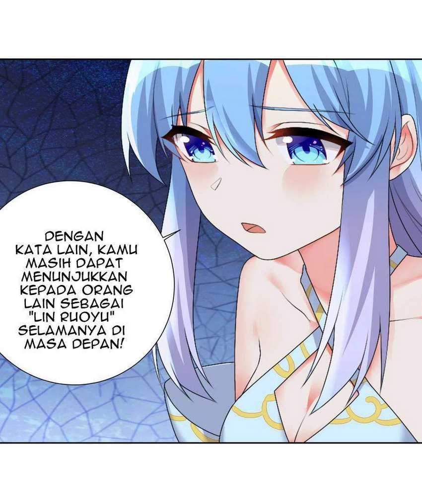 I’m My Household Girlfriend Chapter 25 Gambar 25