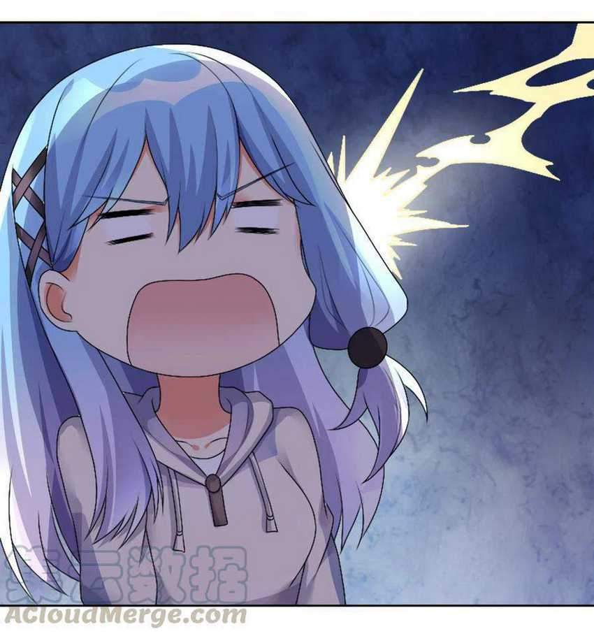 I’m My Household Girlfriend Chapter 25 Gambar 26