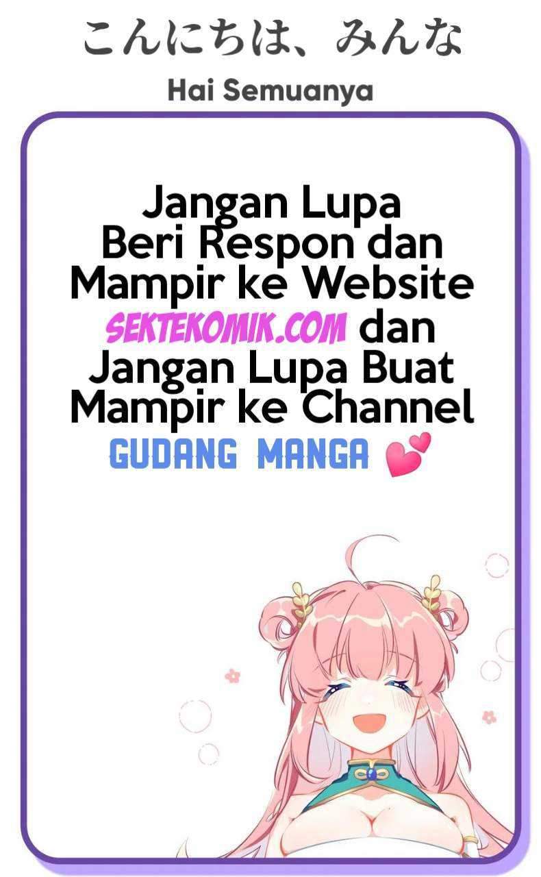 I’m My Household Girlfriend Chapter 25 Gambar 41