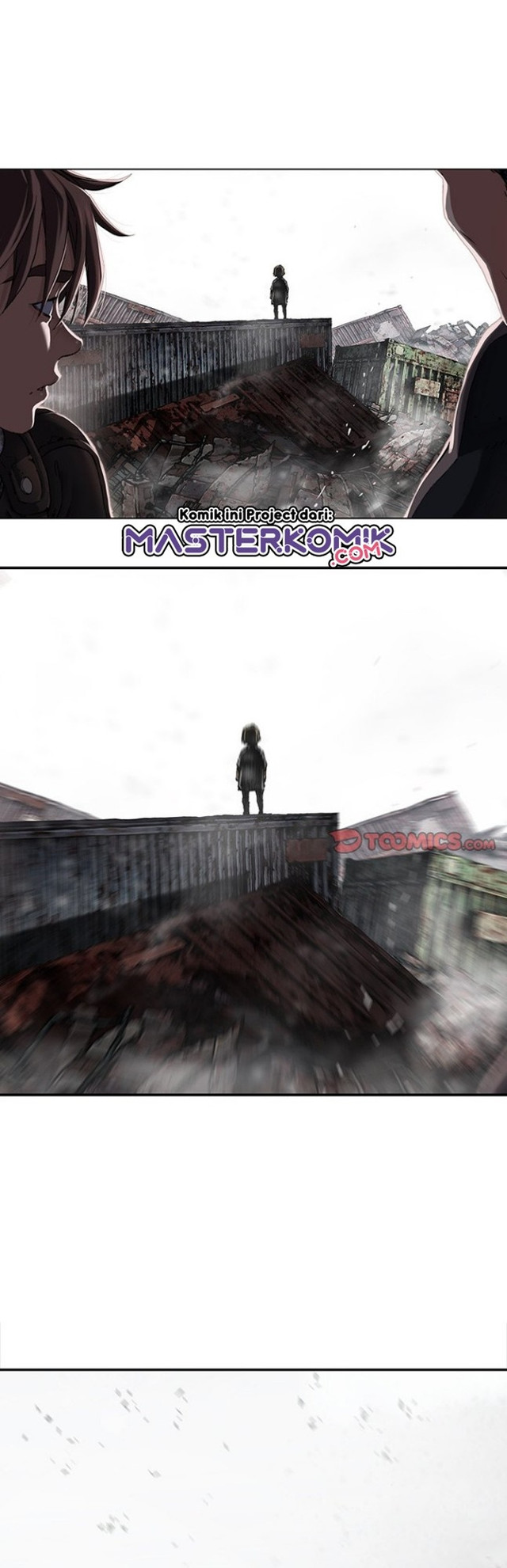 Leviathan Chapter 169 Gambar 14