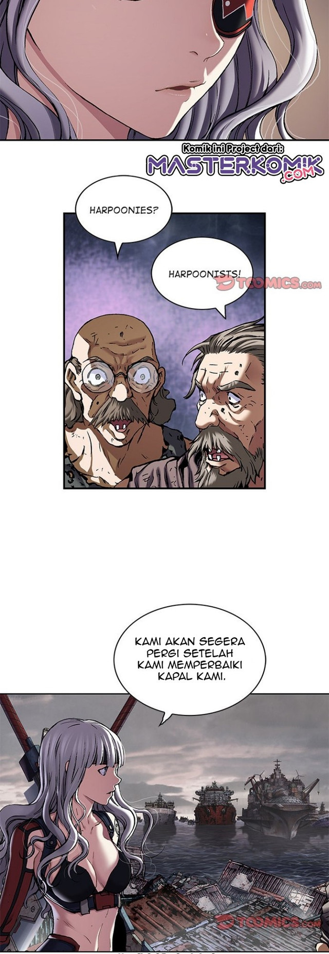 Leviathan Chapter 169 Gambar 28
