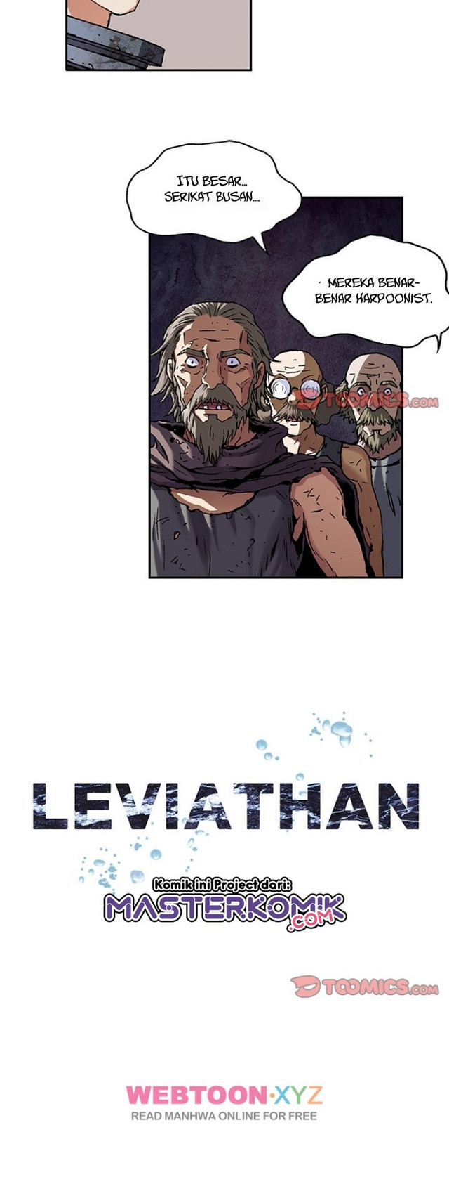 Leviathan Chapter 169 Gambar 30