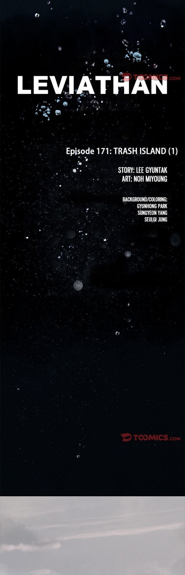 Leviathan Chapter 169 Gambar 5