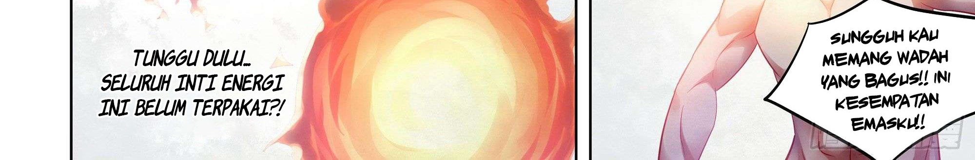 The Last Human Chapter 378 Gambar 6