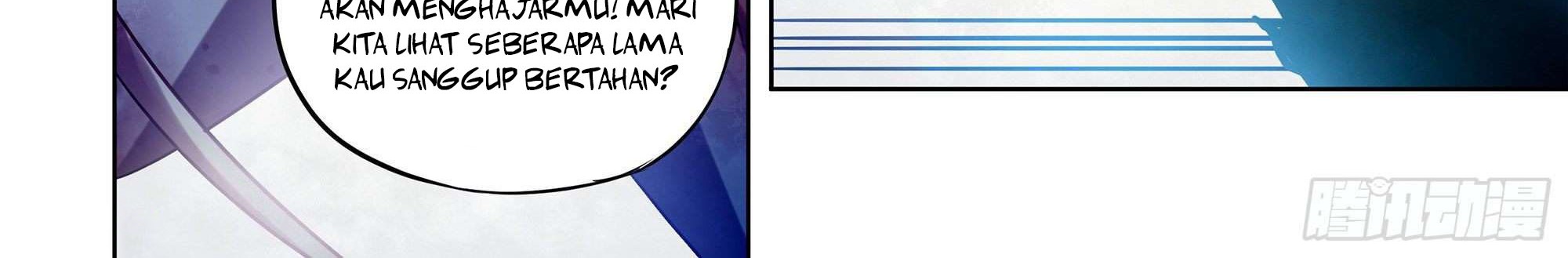 The Last Human Chapter 378 Gambar 30