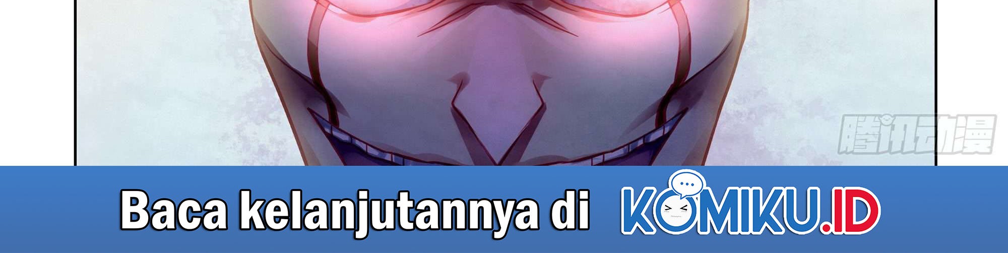 The Last Human Chapter 378 Gambar 32