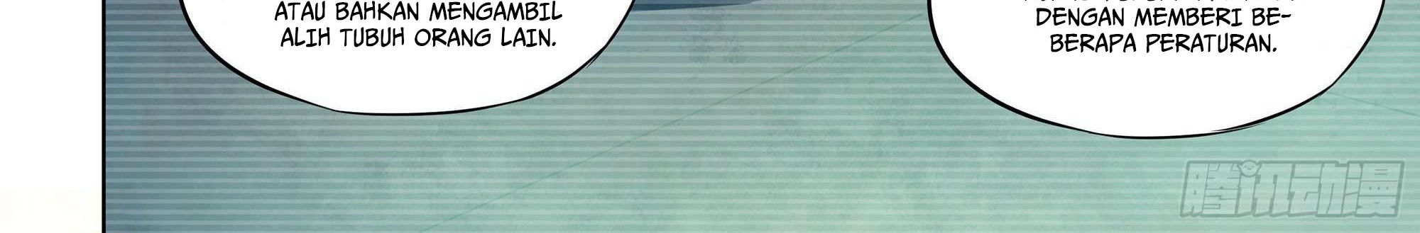 The Last Human Chapter 378 Gambar 14