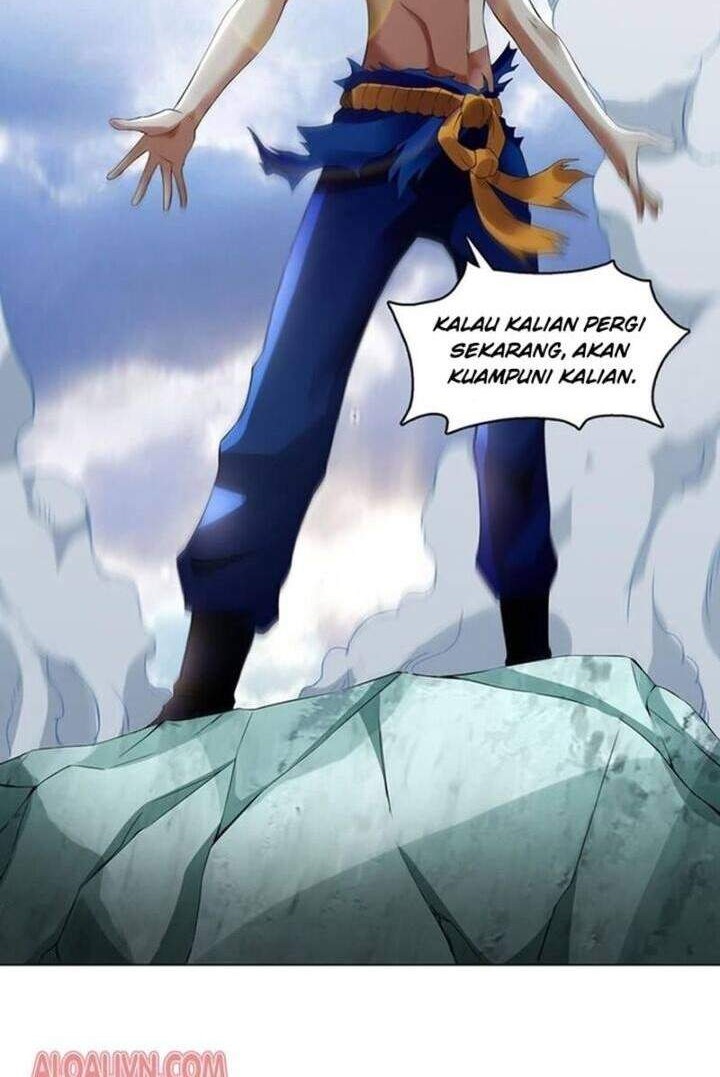 Heavenly God Mnemonic Chapter 86 Gambar 20