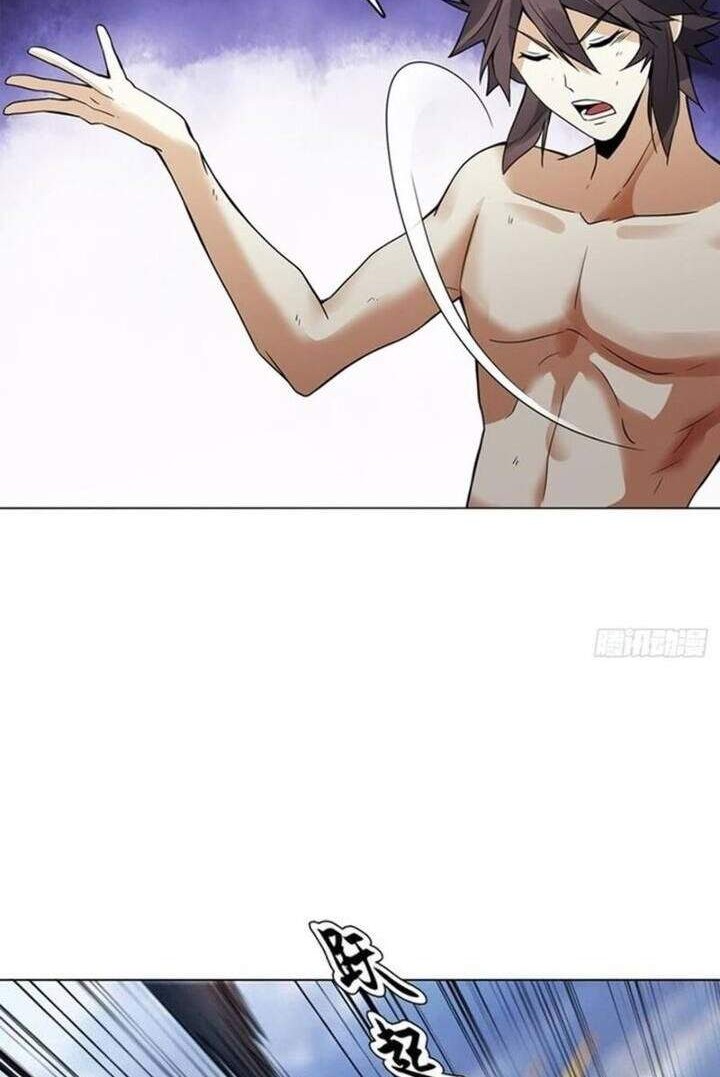 Heavenly God Mnemonic Chapter 86 Gambar 22