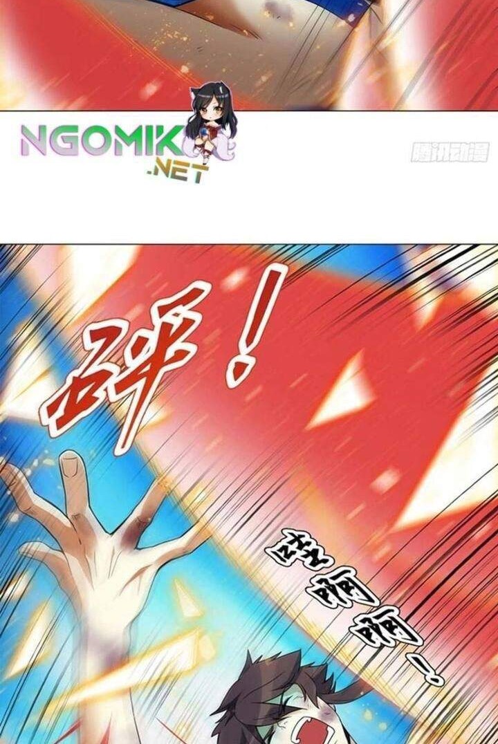 Manhua Heavenly God Mnemonic Chapter 86 gambar nomor 2
